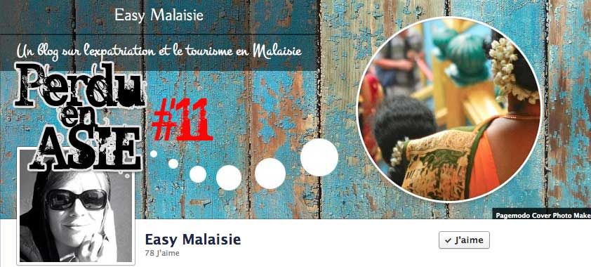 Perdu en Asie Episode 11 entrevue avec une expat française en malaisie, Kuala lumpur