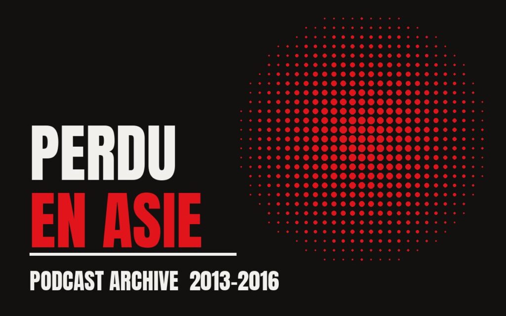 Getlost news #16 Coree du nord le plus gros stade au monde